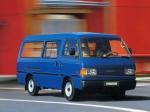 Mazda E2000 1983 года